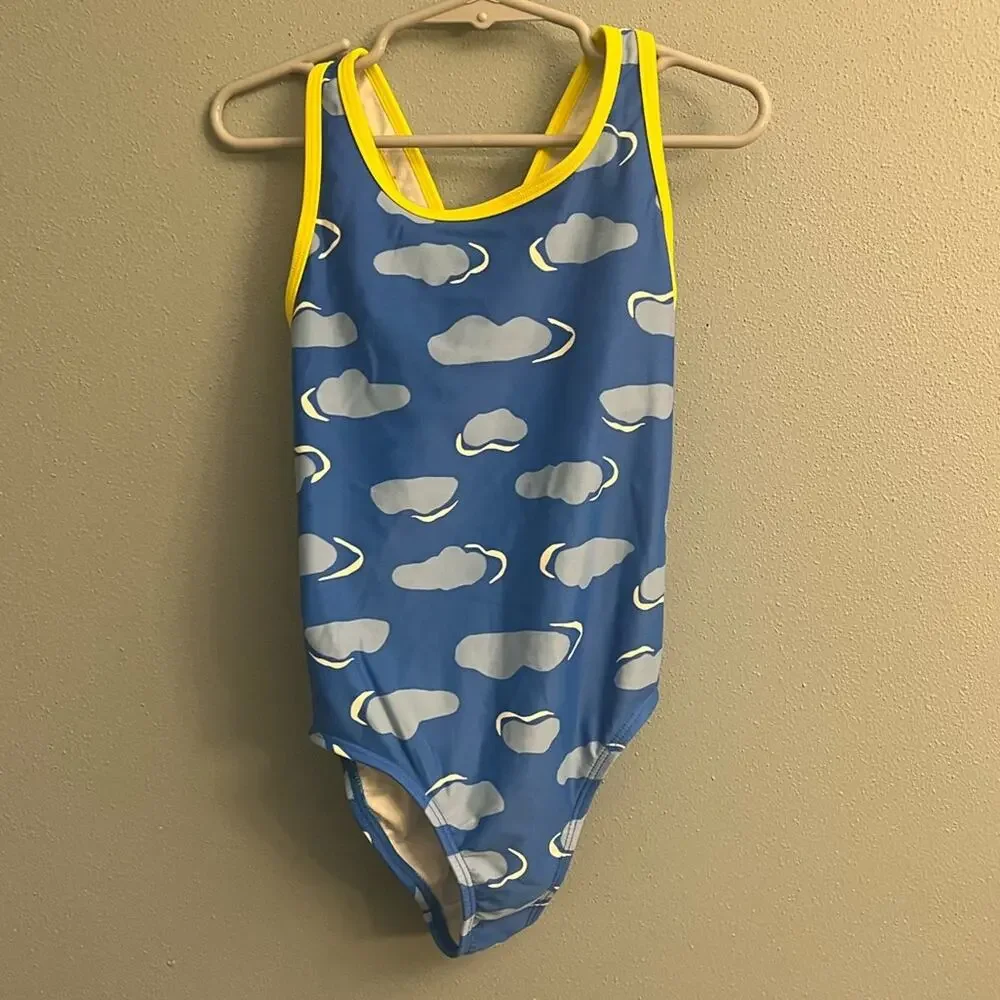 LL Bean Swimsuit